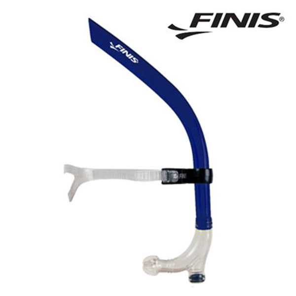 FINIS 센터스노클 TG12(파랑)
