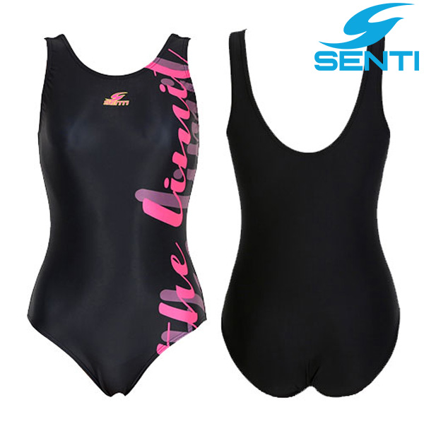 센티 더리미트 WSB-20203 여성 일반용 수영복