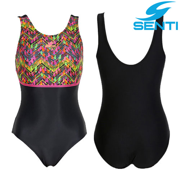 센티 포레스트 WSB-20204 여성 일반용 수영복