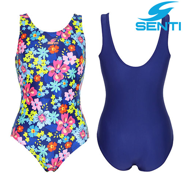 센티 스프링데이 WSB-20208 여성 일반용 수영복